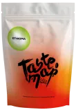 Ground coffee ETHIOPIA SIDAMO TASTE MAP