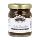 Vasarinių juodųjų trumų padažas SALSA TARTUFATA TARTUFI JIMMY