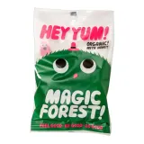 Guminukai MAGIC FOREST, ekologiški HEY YUM