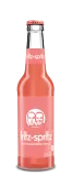 Limonadas su rabarbarų sultimis FRITZ-SPRITZ, ekologiškas