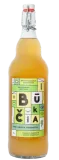 Kombučia su kadagiais ir citrina, ekologiška BŪKČIA, 1 l
