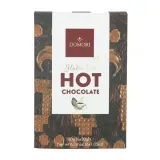 Hot dark chocolate