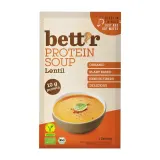 Lentil soup