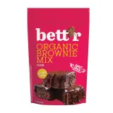 Ruošinys BROWNIE pyrago gamybai, ekologiškas BETT'R