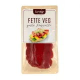 Veganiškas PROSCIUTTO IS VEG