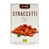 Соевые полоски в соусе STRACCETTI, органические IS VEG