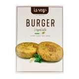 Патти растительного происхождения VEGETALE IS VEG