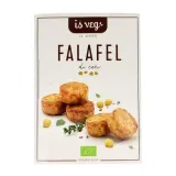 Plant-based falafels, organic IS VEG