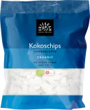 Coconut chips, organic URTEKRAM, 100 g
