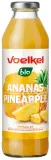 Ananasų sultys, ekologiškos VOELKEL, 500 ml