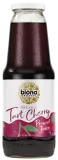 Сок кислой вишни, органический BIONA, 1 л