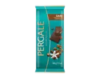 Dark chocolate PERGALĖ with coffee filling, 100 g