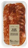Вяленая свиная салями PICCANTE, нарезанная, органическая PRIMA VERA, 70 г