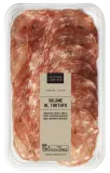 Вяленая свиная салями с трюфелями, нарезанная, органическая PRIMA VERA, 70 г
