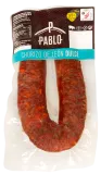 Вяленая свиная колбаса CHORIZO DULCE PABLO
