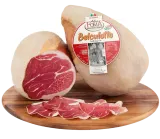 Вяленая свиная ветчина BELCULOTTO ANTICA FOMA