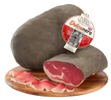 Вяленая свиная ветчина DOLCE NERO ANTICA FOMA