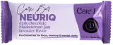 Functional dark chocolate bar NEURIQ CARE LAB, 50 g
