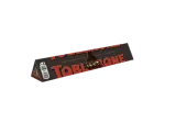 Dark chocolate TOBLERONE with honey and almond nougat, 100 g