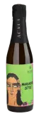 Sparkling tea drink "Margarita Style", organic ACALA, 330 ml