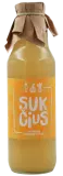 Натуральный куриный бульон SUKČIUS