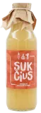 Натуральный говяжий бульон SUKČIUS
