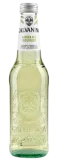 Gazuotas imbiero gėrimas, ekologiškas GALVANINA, 355 ml