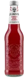 Газированный напиток из кровавого апельсина "Aranciata", органический GALVANINA, 355 мл