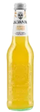 Газированный апельсиновый напиток "Aranciata", органический GALVANINA, 355 мл