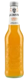 Gazuotas mandarinų gėrimas , ekologiškas GALVANINA, 355 ml