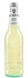 Gazuotas citrinų gėrimas, ekologiškas GALVANINA, 355 ml