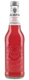 Sparkling pink grapefruit drink, organic GALVANINA, 355 ml