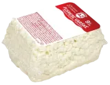 A2 pusriebė varškė be laktozės ŽEMAITIJOS PIENAS, 330 g