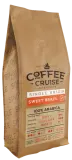 Kavos pupelės SWEET BRAZIL COFFEE CRUISE, 1 kg