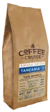 Kavos pupelės TANZANIA COFFEE CRUISE, 1 kg