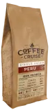 Kavos pupelės PERU COFFEE CRUISE, 1 kg