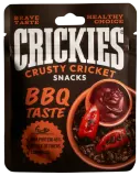 Dried crickets CRICKIES, BBQ flavor, 15 g