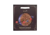 Milk chocolate RŪTA with raspberries and blueberries, 300 g