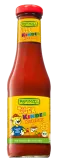 Pomidorų kečupas „Tiger Kids“, ekologiškas RAPUNZEL, 450 ml