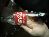 Coca Cola Zero Sugar 500ml