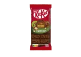 Pieninis šokoladas KIT KAT su lazdynų riešutų kremo įdaru, 99 g