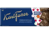 Pieninis šokoladas KARL FAZER su šokolado dražė, 180 g
