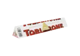 Белый шоколад TOBLERONE с медом и миндальным нугой, 100 г