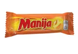 Шоколадный батончик MANIJA с арахисом, 49 г