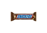 Шоколадный батончик SNICKERS, 50 г