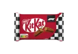 Vaflinis batonėlis KIT KAT, 41.5 g