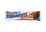 Вафельный батончик KNOPPERS, 40 г