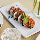 Mozzarella