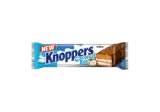 Vaflinis batonėlis KNOPPERS, kokosų skonio, 40 g