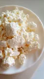 Lithuanian farmer's cheese